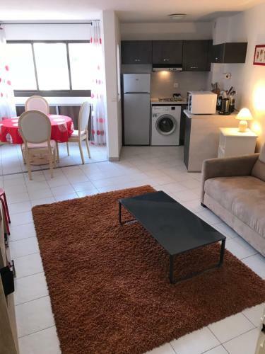 Apartamento Appartement Cannes Bord de Mer