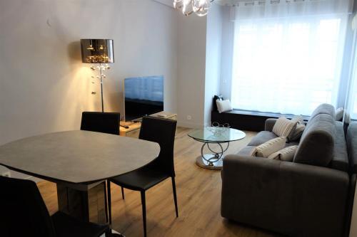 Apartamento Pasteur 4