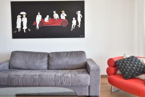 Apartamento Face A La Mer Moderne Terrasse Proche Plages