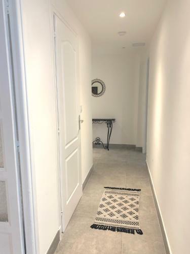 Apartamento Agence Anthalia - Residence Miramar