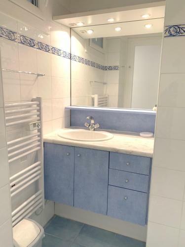 Apartamento Agence Anthalia - Residence Miramar