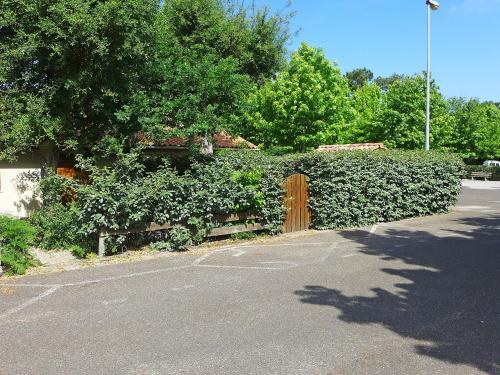 Holiday Home Paradise Oc�an-12