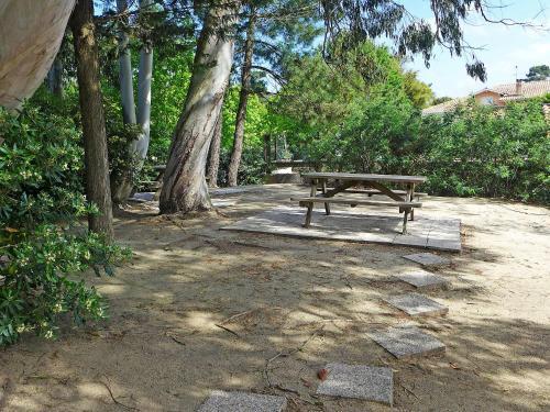 Holiday Home Paradise Oc�an-12