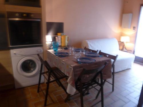 Holiday Home Paradise Oc�an-12