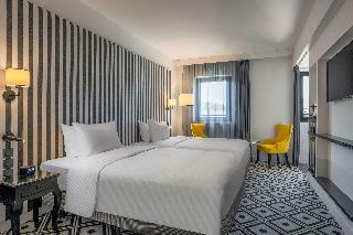 Hotel Du Roi & Spa By Sowell Collection