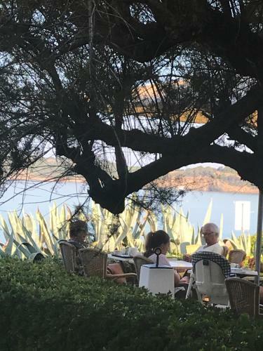 Hotel Thalassa