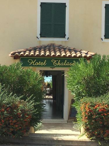 Hotel Thalassa