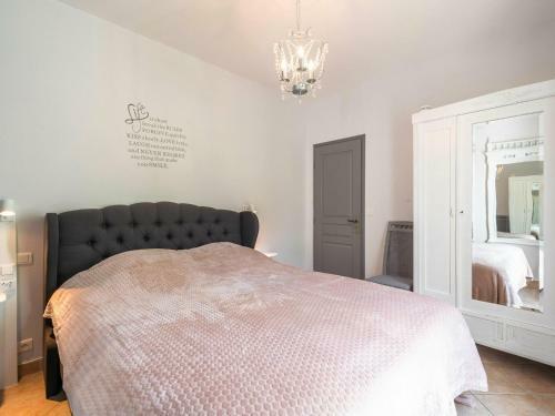 Detached Villa In Beautiful Carcassonne