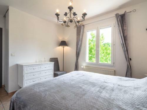 Detached Villa In Beautiful Carcassonne