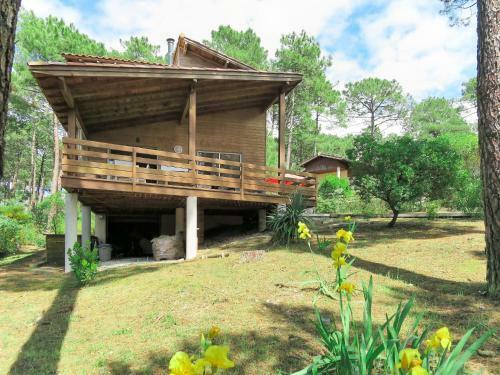 Chalet La Cigale - Mau190