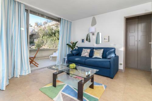 Apartamento Costa Furnished Flat