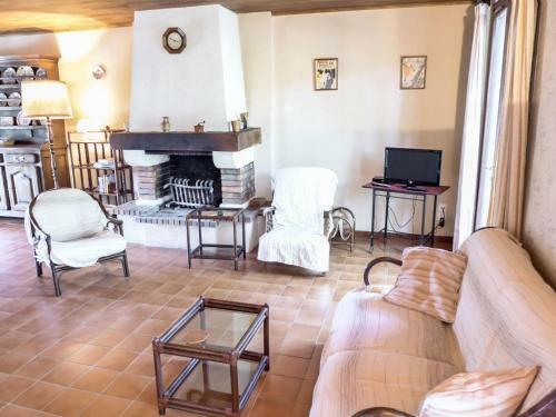 Holiday Home Les Sylvaines