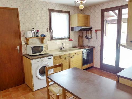 Holiday Home Les Sylvaines