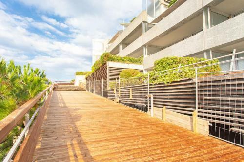Apartamento Plana Furnished Flat