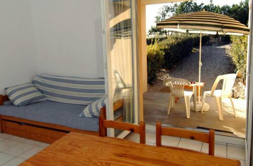 Holiday Complex Les Hameaux de L'oc�an Carcans - Sat01101b-iyc