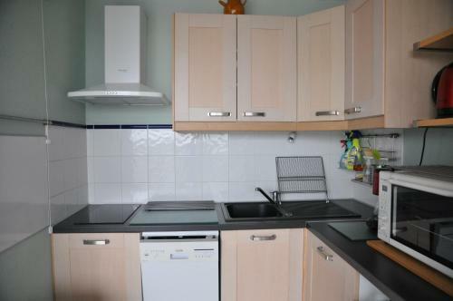 Apartamento Palmeraie 17 -