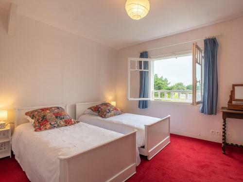 Holiday Home La Caravelle