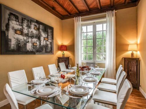 Holiday Home La Caravelle