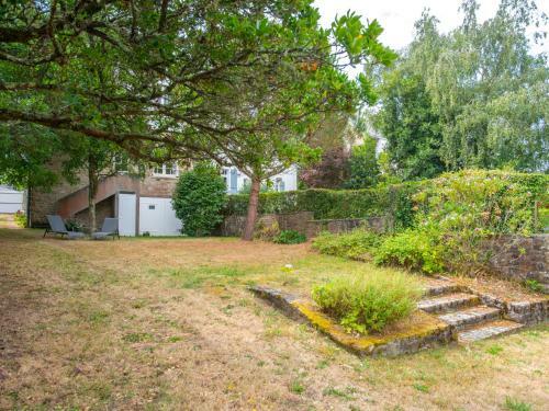 Holiday Home La Caravelle