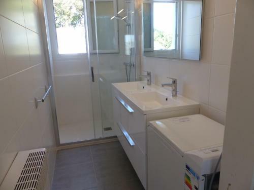 Apartamento Mouettes