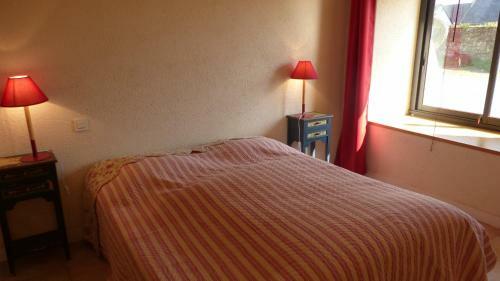 Beaumer, Cottage 3 �toiles, Carnac