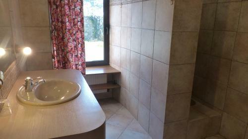 Beaumer, Cottage 3 �toiles, Carnac
