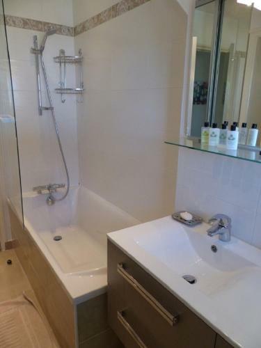 Les Cormorans, Villa 3 �toiles Proche Plage