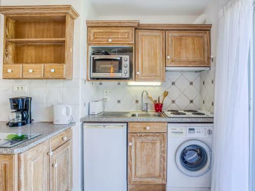 Apartment Oc�ania Ii-2