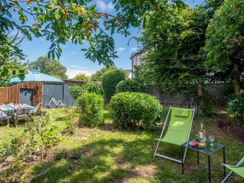 Apartment Cap � L'ouest