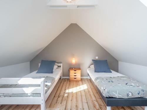 Holiday Home Villa Ostr�a
