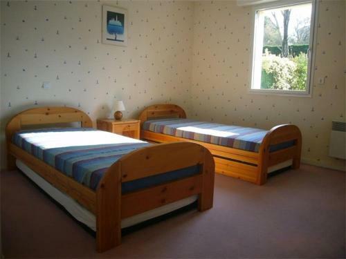 Apartamento Carnac 3 Pi�ces 6 Couchages