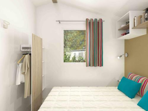 Camping Maeva Escapades Le Lac ****