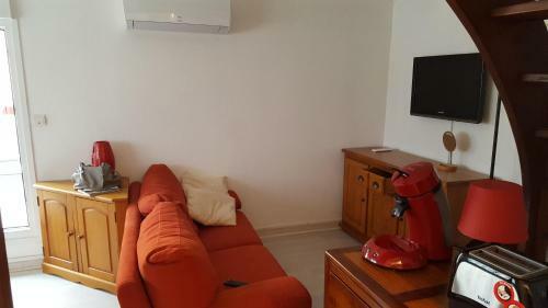 Apartamento Appartement Marina Carnon Plage