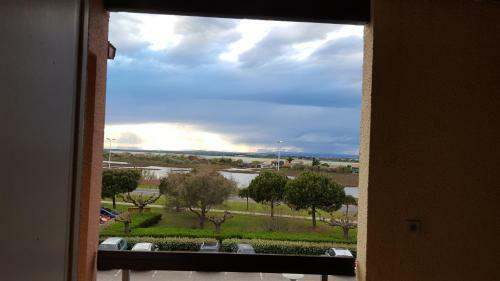 Apartamento Appartement Marina Carnon Plage