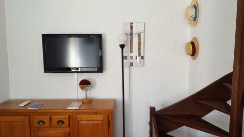 Apartamento Appartement Marina Carnon Plage