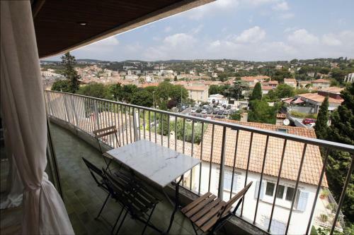 Apartamento Sirocco By K6 Conciergerie
