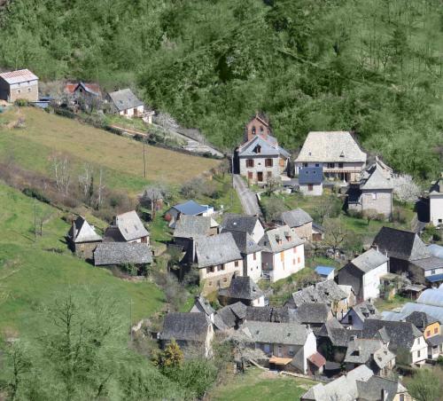 Bed & Breakfast La Truite Qui Chante