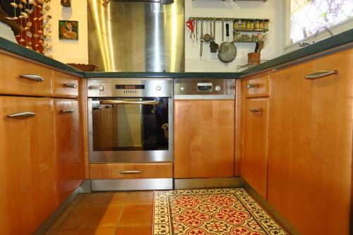 Apartamento Sweet Home Cassis
