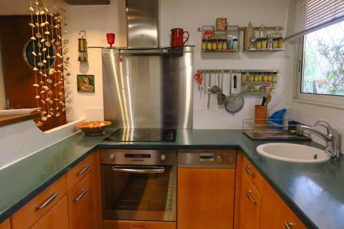 Apartamento Sweet Home Cassis