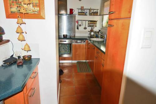 Apartamento Sweet Home Cassis