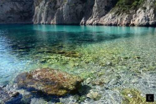 Apartamento Sweet Home Cassis