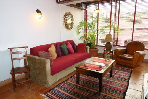 Apartamento Sweet Home Cassis