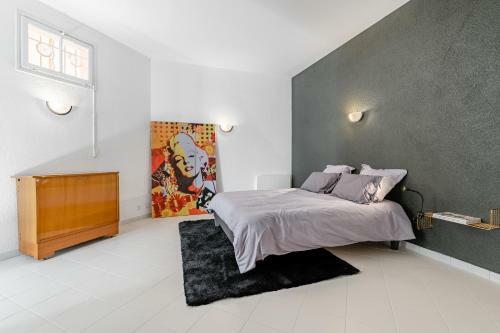 Apartamento Le Saint Clair Par Dodo-a-cassis