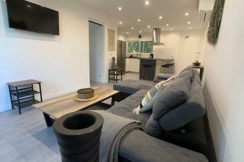 Apartamento Buddha'part By K6 Conciergerie