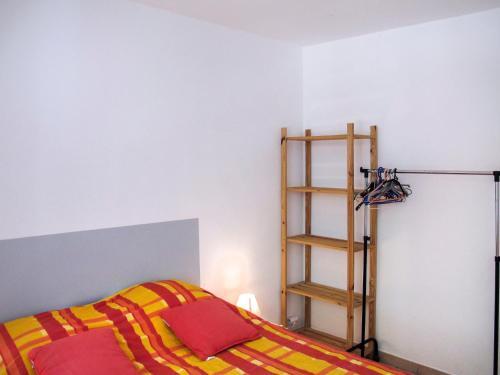 Apartment Villa Marie-th�r�se