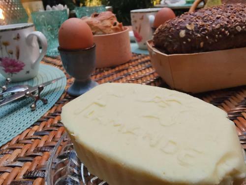 Bed & Breakfast Jardin D'hiver Cassel