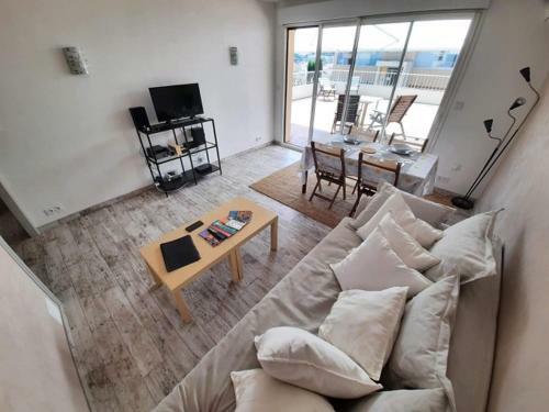 Apartamento Calypso