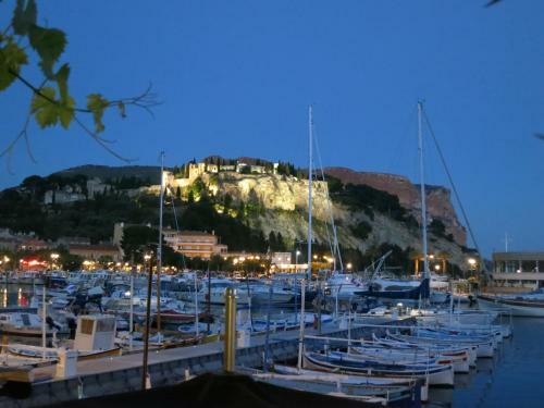 Apartamento Calypso