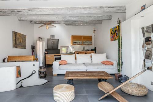 Apartamento Le Duplex Trop�zienne Par Dodo-a-cassis