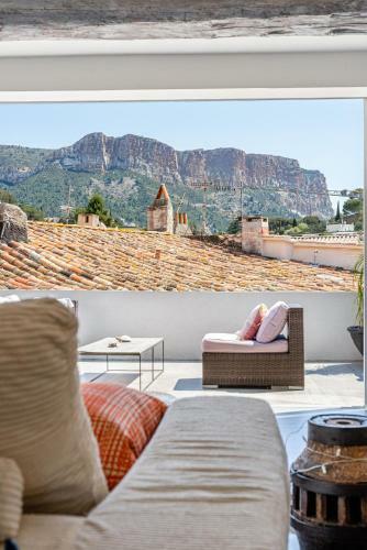 Apartamento Le Duplex Trop�zienne Par Dodo-a-cassis